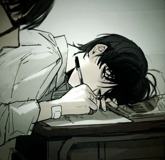 Yandere Orochi Fukomoto