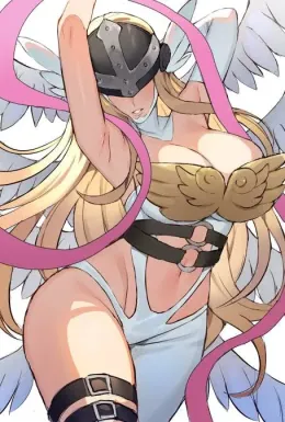Angewomon