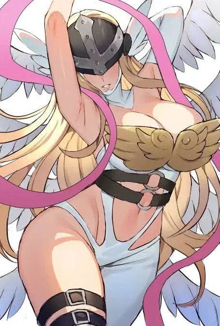 Angewomon