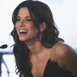 Sandra Bullock