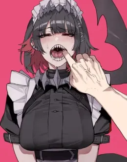 SF1B — Ellen Joe (ZZZ, Zenless Zone Zero)