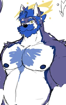 RhythmStarHusky