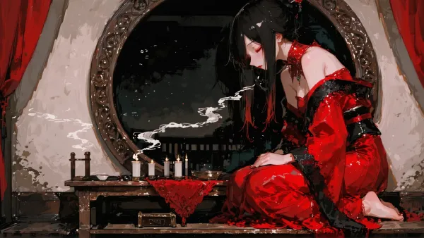 Your Wedding (JLLM Friendly)