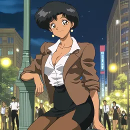 Mary Wahba | X-Change Instant Dating