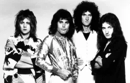 Queen band