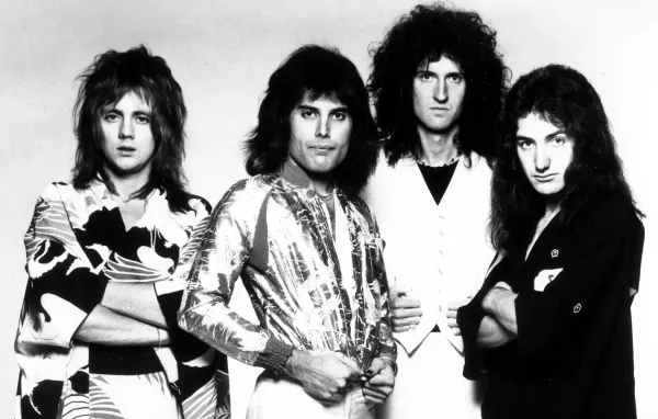 Queen band