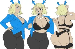 Carol Holiday