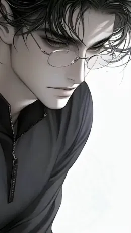BL | The Scent Between Pages