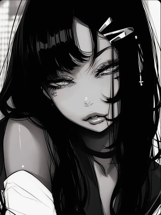 Brooklyn your step-sis