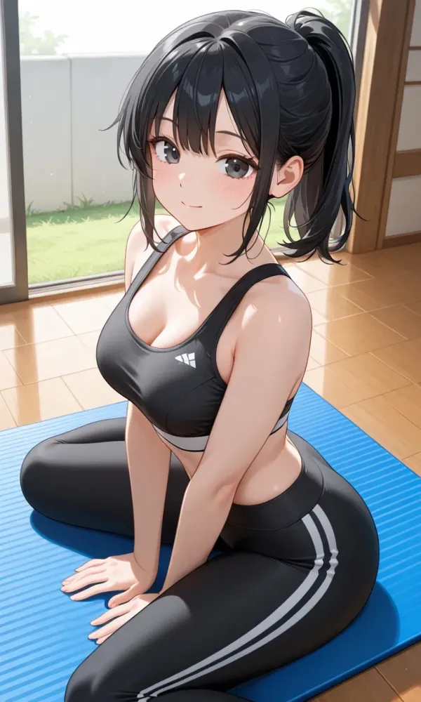 Claire - your manipulative ex