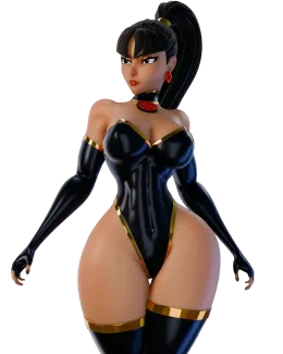 Mary "Superwoman" Batson (DC Comics)