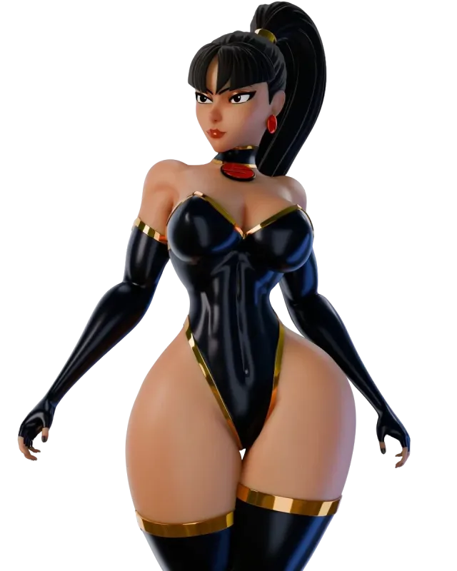 Mary "Superwoman" Batson (DC Comics)