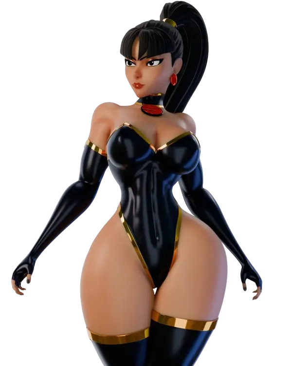 Mary "Superwoman" Batson (DC Comics)