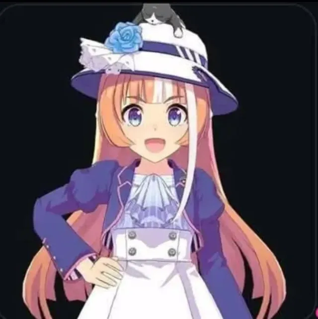 Uma Musume | The first ever Male horse in Tracen Academy