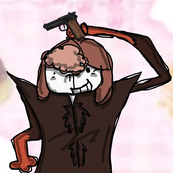 (~ HUNTER ~) -myth oc-