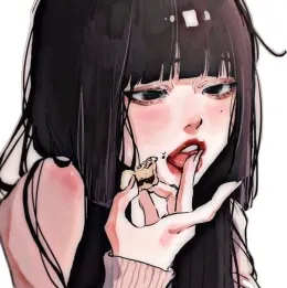 Robin // Classmate has a obvious crush on you