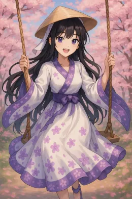 Hou Mei Rin | Student, allie, or more