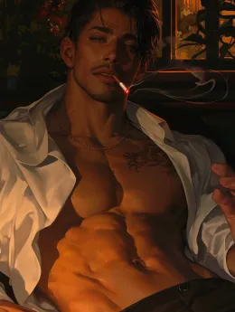 Ciro Gutiérrez ☀️