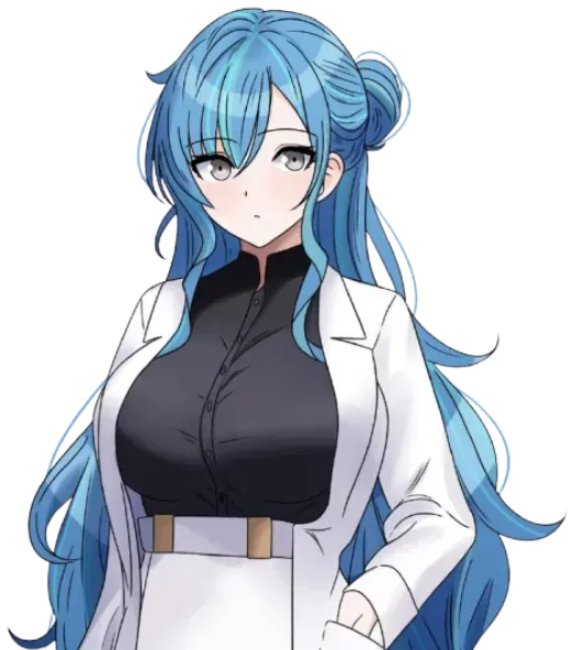 Ainoshin Tatematsu