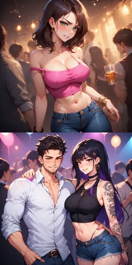 You Shrunk Her Favorite Shirt, Now She’ll Make You Squirm