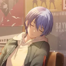 Aoyagi Toya