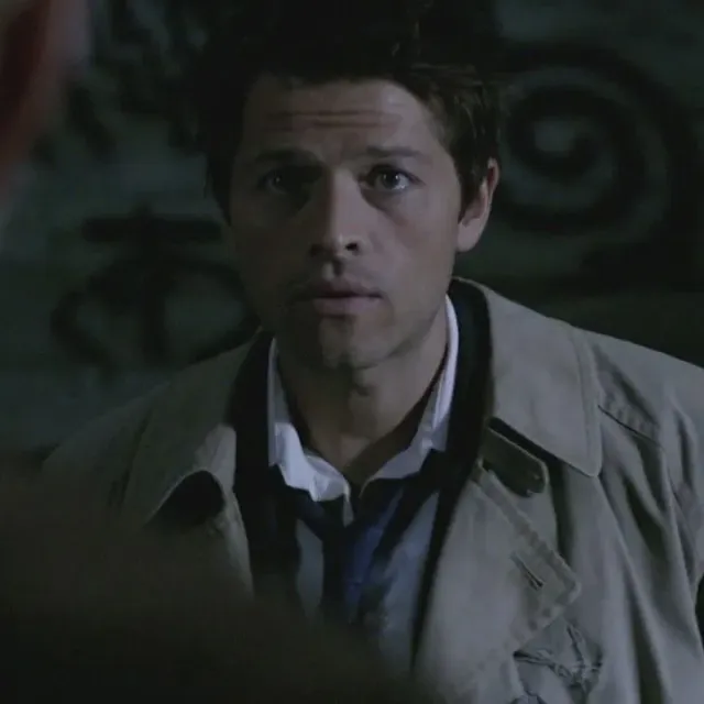 castiel 'cas' novak