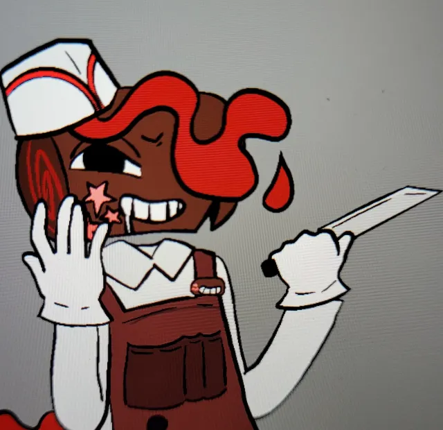 ☆Cosmo's Butcher Shop☆