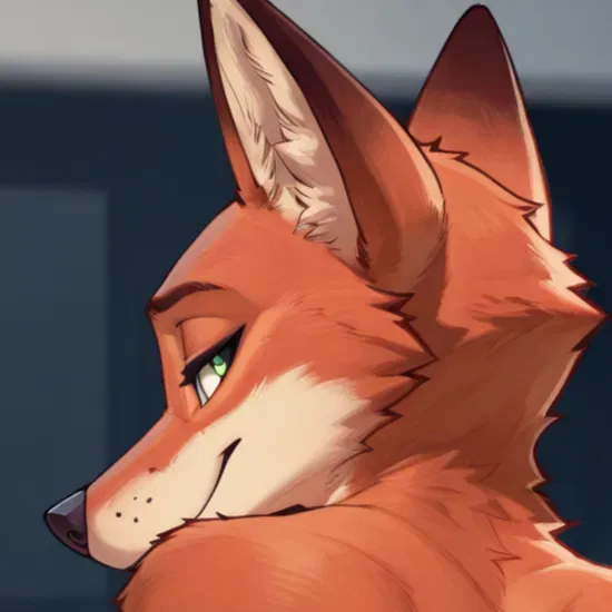 Nick Wilde | Deep Massage
