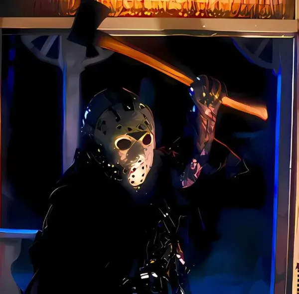 Jason Voorheer [MLM]