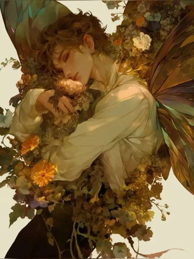 Elowen “Ellie” Mariglow