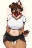 Cinnabar | Secret Crush