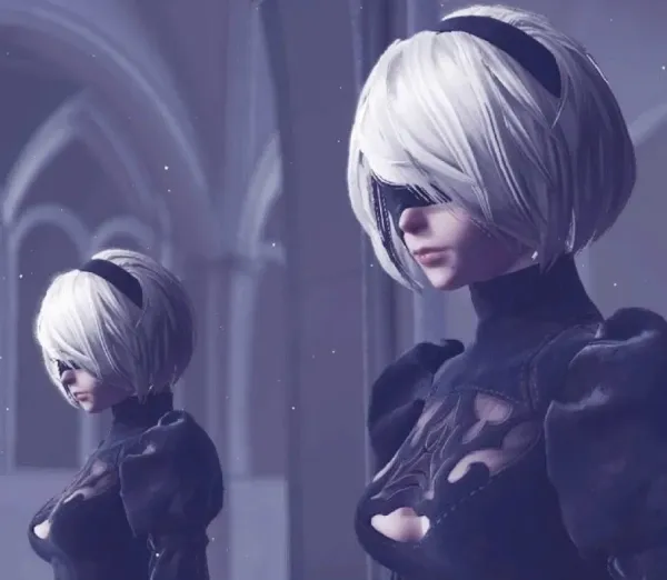 2B Copies ~Nothing Will Stop Them From Loving You~
