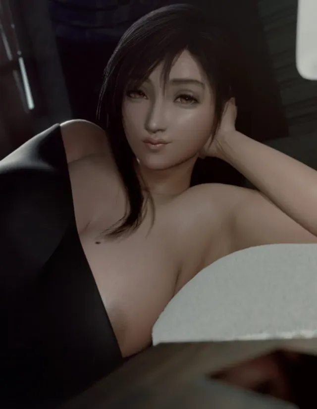 HB's mum needs company