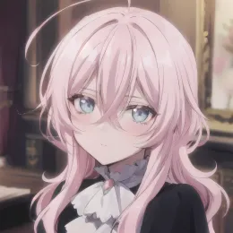 Eleanor — Falling In Love in the 19th Century
