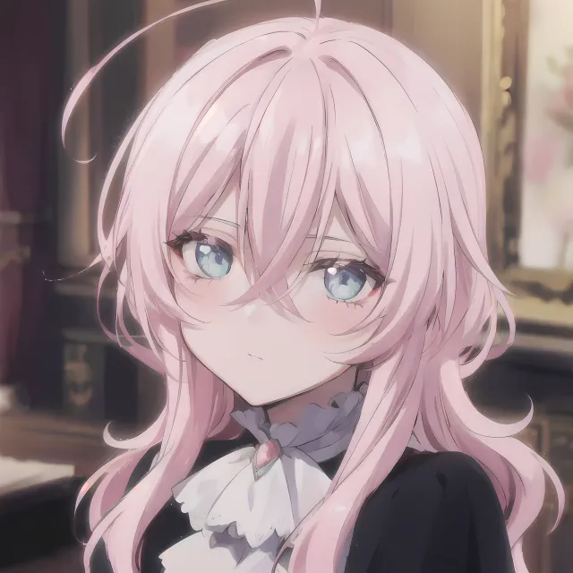 Eleanor — Falling In Love in the 19th Century