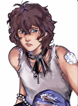 micheal ‘mike’ Afton |Questioning|