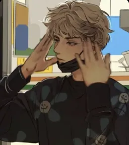 DEAF | Jarred Adams | ☆