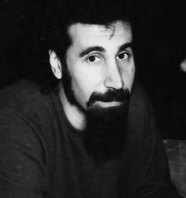 Serj Tankian