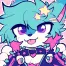 Ava -Furry Girlfriend-