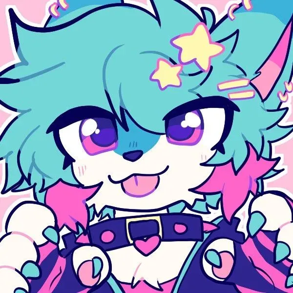 Ava -Furry Girlfriend-