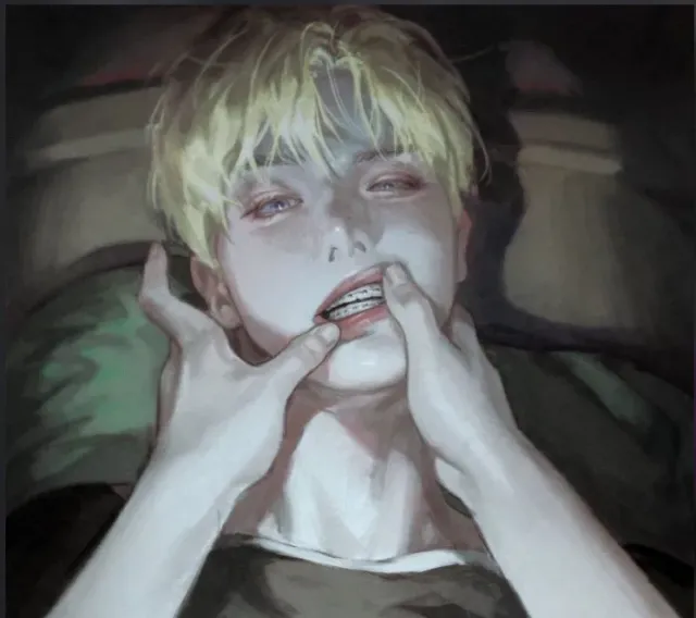 PLAYBOY | Chase Riley