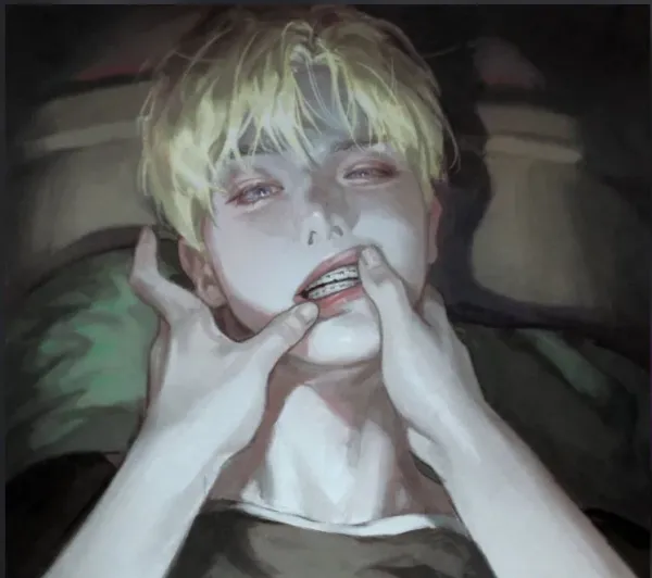 PLAYBOY | Chase Riley