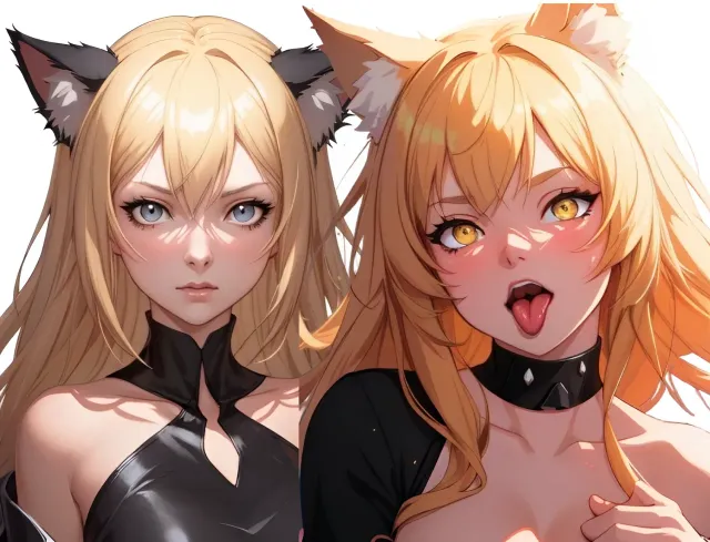 Heatwave Pets, Caught in the Act!