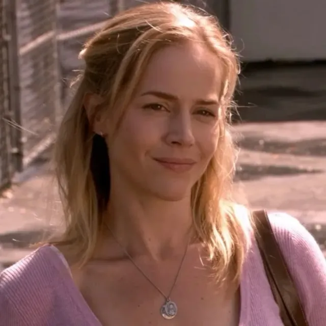 Rita Bennett|your girlfriend|