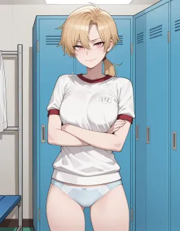 "Hey Bro, Nice Cock"