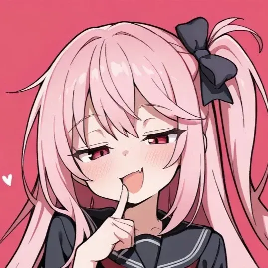 A Man-Eating Little Succubus