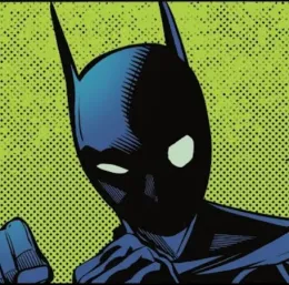 Cassandra Cain | Hulk Smash