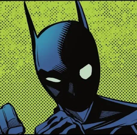 Cassandra Cain | Hulk Smash