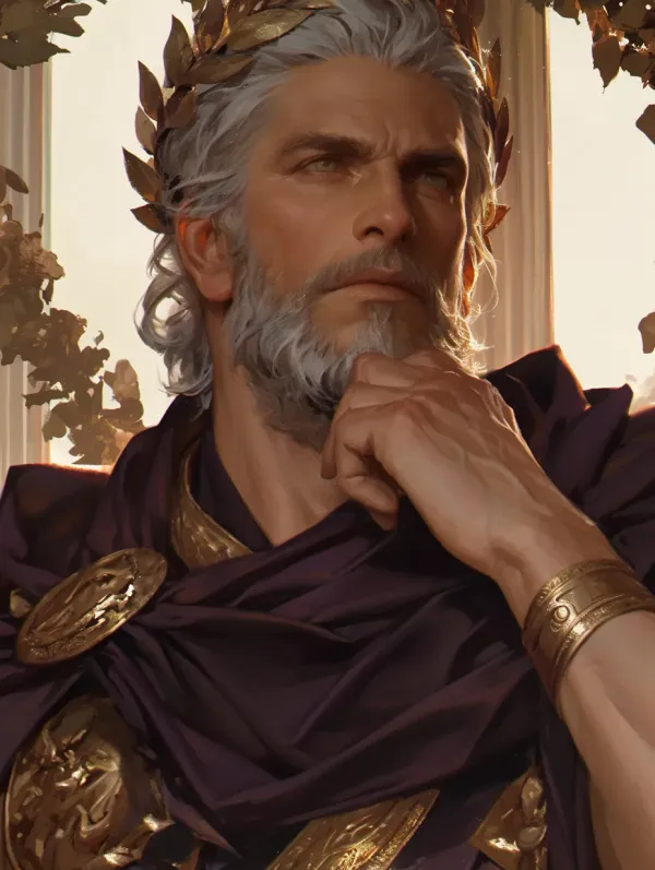 Imperator Aelius Flavius Claudius