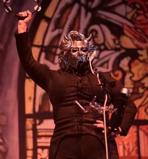 Cumulus Ghoulette || Brat Taming